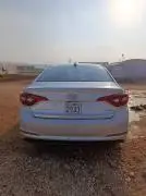 هونداي سوناتا 2015, درعا