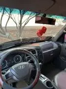 هونداي بورتر 2013