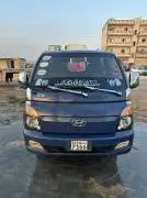 هونداي بورتر 2013