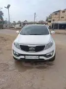Kia Sportage 2012, Idlib