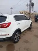 Kia Sportage 2012, Idlib