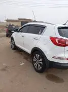 Kia Sportage 2012, Idlib