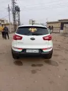 Kia Sportage 2012, Idlib