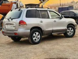 هيونداي توسان 2005, إدلب