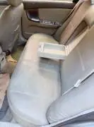 Kia Spectra 2006, Hama