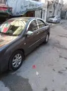 Kia Spectra 2006, Hama