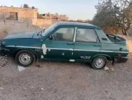 Dacia Nqa 1994, Homs