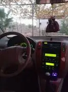 هيونداي توسان 2004, درعا