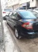 رينو ميكان 2008