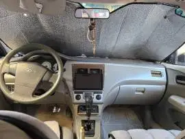 Chery Guoza 2006, Aleppo