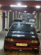 Peugeot 405 2100cc 2000, Aleppo