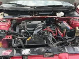 Peugeot 405 2100cc 2000, Aleppo