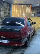 بيجو 405 2100cc 2000, حلب