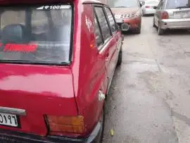 Peugeot 104 for sale