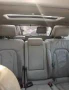 أودي كيو 7  S Line 2008, إدلب