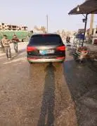 أودي كيو 7  S Line 2008, إدلب