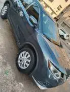 Nissan Rogue 2015, Damascus