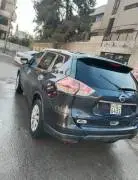 Nissan Rogue 2015, Damascus