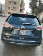 Nissan Rogue 2015, Damascus