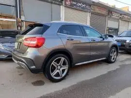 Mercedes Benz 250 GLE 2015