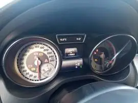 Mercedes Benz 250 GLE 2015