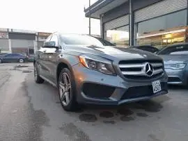 Mercedes Benz 250 GLE 2015