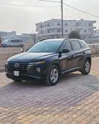 هوندي توسان 2022, إدلب