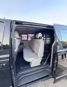 Hyundai Grand H1 2018, Damascus