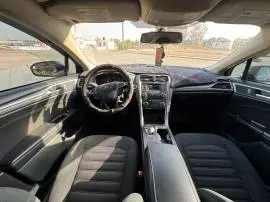 Ford Explorer 2016 Limited, Damascus