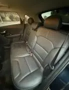 Kia Niro 2017 Hybrid, Damascus