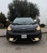 Kia Niro 2017 Hybrid, Damascus