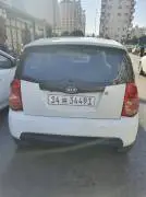 كيا بيكانتو 2010 للبيع, دمشق