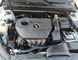 كيا K5 موديل 2015