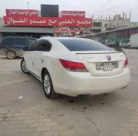 دايو مالبو موديل 2011