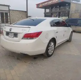 دايو مالبو موديل 2011