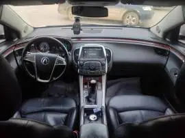 دايو مالبو موديل 2011