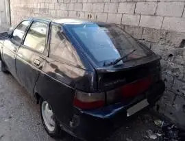 لادا 112 موديل 2005, اللاذقية