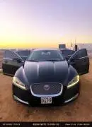 جاكوار 2014, درعا