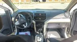 تيوتا راش 2020