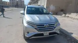 تيوتا راش 2020