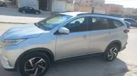 تيوتا راش 2020