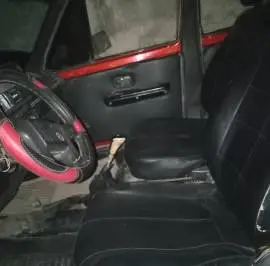 فولكسفاجن جولف 79