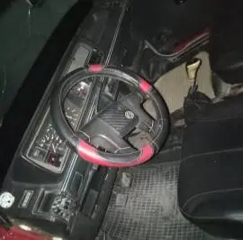 فولكسفاجن جولف 79