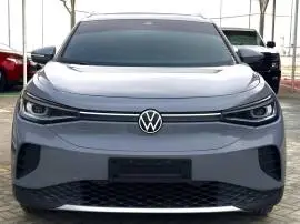 Volkswagen ID4 Electric Pure+ 2021, Damascus