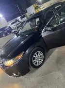 Honda Accord 2014, Damascus