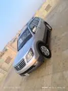 كيا موهافي 2008