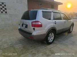 كيا موهافي 2008