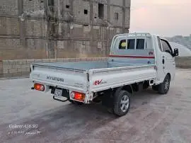 Hyundai Porter H100 2013, Aleppo