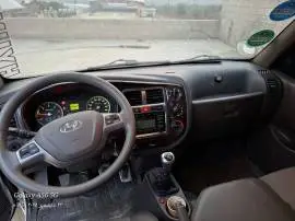 Hyundai Porter H100 2013, Aleppo