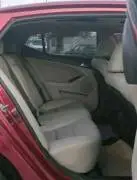 كيا أوبتما 2014, درعا